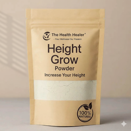 height Growth Protien Powder