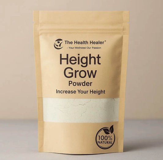 height Growth Protien Powder